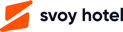 сервис Svoy Hotel